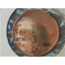 2000 LINCOLN CENT