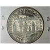 Image 2 : 1986-S MS-69 STATUE OF LIBERTY 1/2 DOLLAR