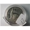 Image 1 : 1986-S MS-69 STATUE OF LIBERTY 1/2 DOLLAR