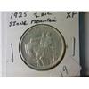 Image 3 : 1925 XF STONE MOUNTAIN 1/2 DOLLAR RARE
