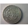 Image 2 : 1963 BU SILVER MEXICAN DOLLAR