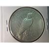 Image 2 : 1922 BU PEACE DOLLAR