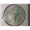 Image 2 : 1922 BU PEACE DOLLAR