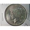Image 2 : 1924 BU MS-64 PEACE DOLLAR