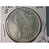 Image 1 : 1921-S BU KEY DATE  MORGAN DOLLAR 