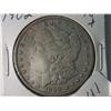 Image 1 : 1902 XF + MORGAN DOLLAR 