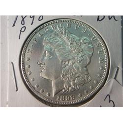 1898-P MS-64 "MORGAN DOLLAR