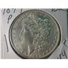Image 1 : 1921-S MORGAN DOLLAR