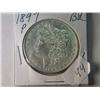 Image 3 : 1921-S MORGAN DOLLAR