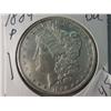 Image 1 : 1884-P BU "MORGAN DOLLAR
