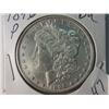 Image 1 : 1896-P BU "MORGAN DOLLAR
