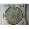 Image 3 : 1899-O MS-63 "MORGAN DOLLAR