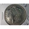 Image 1 : 1921-P MS-64 +  "MORGAN DOLLAR