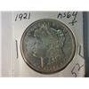 Image 3 : 1921-P MS-64 +  "MORGAN DOLLAR