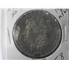 Image 1 : 1904-P "MS-63 TONED  MORGAN DOLLAR KEY DATE