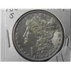 Image 1 : 1880-S MS-64 MORGAN DOLLAR