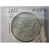 Image 3 : 1883-O "MS-65 MORGAN DOLLAR