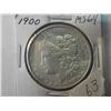 Image 3 : 1900-P MS-64 MORGAN DOLLAR