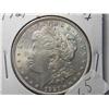 Image 1 : 1921-P MS-65 MORGAN DOLLAR GEM