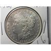 Image 1 : 1921-P "MS-65 MORGAN DOLLAR GEM 