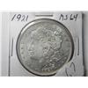 Image 3 : 1921-PMS-64 MORGAN DOLLAR