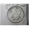 Image 3 : 1879-S "MS-66 MORGAN DOLLAR PL GEM