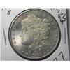 Image 1 : 1878-S MS-65 MORGAN DOLLAR KEY DATE