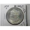 Image 3 : 1878-S MS-65 MORGAN DOLLAR KEY DATE