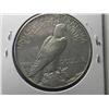 Image 2 : 1921-P BU "PEACE DOLLAR RARE KEY DATE
