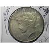 Image 1 : 1922-S MS-64 PEACE DOLLAR KEY DATE