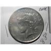 Image 1 : 1934-D PEACE DOLLAR
