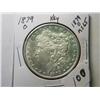 Image 3 : 1879-O MS-65 "MORGAN DOLLAR KEY DATE