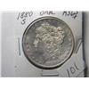 Image 3 : 1880-S MS-65 "MORGAN DOLLAR KEY DATE DMPL