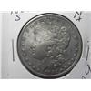 Image 1 : 1884-S XF MORGAN DOLLAR KEY DATE