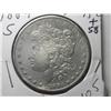 Image 1 : 1884-S AU MORGAN DOLLAR KEY DATE