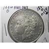 Image 1 : 1886-O MS-64 MORGAN DOLLAR RARE KEY DATE
