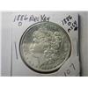 Image 3 : 1886-O MS-64 MORGAN DOLLAR RARE KEY DATE