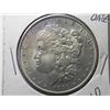 Image 1 : 1891-P MS-65  MORGAN DOLLAR KEY DATE