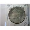Image 3 : 1895-O XF"MORGAN DOLLAR VERY RARE KEY DATE