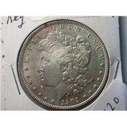1903-P MS-65 MORGAN DOLLAR KEY DATE