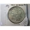 Image 3 : 1903-P MS-65 MORGAN DOLLAR KEY DATE