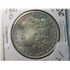 Image 1 : 1901-O AU + MORGAN DOLLAR KEY DATE