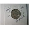 Image 2 : 1913-D FINE TYPE 2 BUFFALO NICKEL RARE