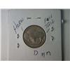 Image 2 : 1913-D VF TYPE 2 BUFFALO NICKEL  RARE