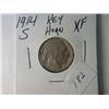 Image 1 : 1914-S XF BUFFALO NICKEL KEY DATE