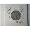 Image 2 : 1914-D VF  BUFFALO NICKEL RARE KEY DATE