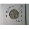 Image 2 : 1914-D XF BUFFALO NICKEL RARE KEY DATE