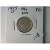 Image 1 : 1915-D VG BUFFALO NICKEL KEY DATE
