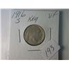 Image 1 : 1916-S VF BUFFALO NICKEL KEY DATE