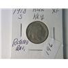 Image 1 : 1918-S XF BUFFALO NICKEL ROTATED REVERSE  KEY DATE